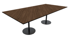 Cargar imagen en el visor de la galería, Mesa Restaurante A Rectangular