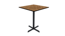 Cargar imagen en el visor de la galería, Mesa Restaurante A Cuadrada