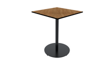 Cargar imagen en el visor de la galería, Mesa Restaurante A Cuadrada