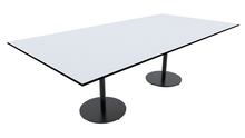 Cargar imagen en el visor de la galería, Mesa Restaurante A Rectangular