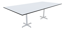 Cargar imagen en el visor de la galería, Mesa Restaurante A Rectangular