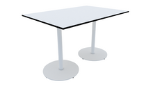 Cargar imagen en el visor de la galería, Mesa Restaurante A Rectangular