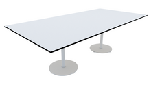 Cargar imagen en el visor de la galería, Mesa Restaurante A Rectangular