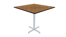 Cargar imagen en el visor de la galería, Mesa Restaurante A Cuadrada