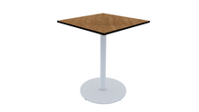 Cargar imagen en el visor de la galería, Mesa Restaurante A Cuadrada