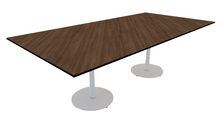 Cargar imagen en el visor de la galería, Mesa Restaurante A Rectangular