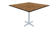 Cargar imagen en el visor de la galería, Mesa Restaurante A Cuadrada