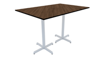 Cargar imagen en el visor de la galería, Mesa Restaurante A Rectangular