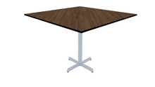 Cargar imagen en el visor de la galería, Mesa Restaurante A Cuadrada