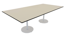 Cargar imagen en el visor de la galería, Mesa Restaurante A Rectangular