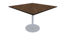 Cargar imagen en el visor de la galería, Mesa Restaurante A Cuadrada