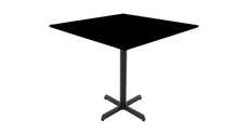 Cargar imagen en el visor de la galería, Mesa Restaurante A Cuadrada