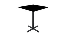 Cargar imagen en el visor de la galería, Mesa Restaurante A Cuadrada