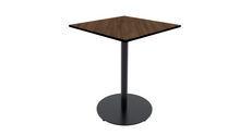 Cargar imagen en el visor de la galería, Mesa Restaurante A Cuadrada