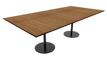 Cargar imagen en el visor de la galería, Mesa Restaurante A Rectangular