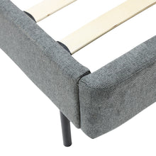 Cargar imagen en el visor de la galería, Bristol Cama