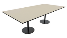 Cargar imagen en el visor de la galería, Mesa Restaurante A Rectangular