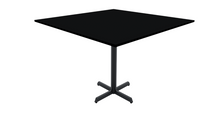 Cargar imagen en el visor de la galería, Mesa Restaurante A Cuadrada