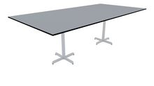 Cargar imagen en el visor de la galería, Mesa Restaurante A Rectangular