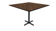 Cargar imagen en el visor de la galería, Mesa Restaurante A Cuadrada