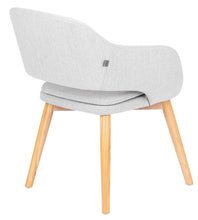 Cargar imagen en el visor de la galería, Vibe Base de Madera