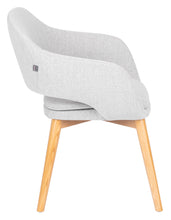 Cargar imagen en el visor de la galería, Vibe Base de Madera