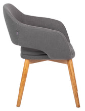 Cargar imagen en el visor de la galería, Vibe Base de Madera