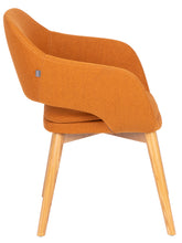Cargar imagen en el visor de la galería, Vibe Base de Madera