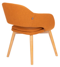 Cargar imagen en el visor de la galería, Vibe Base de Madera