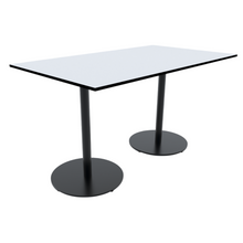 Cargar imagen en el visor de la galería, Mesa Restaurante A Rectangular