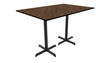 Cargar imagen en el visor de la galería, Mesa Restaurante A Rectangular
