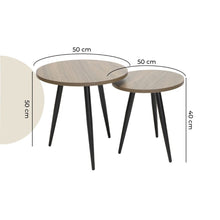Cargar imagen en el visor de la galería, Batam Lateral Set
