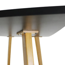 Cargar imagen en el visor de la galería, Frankfurt Mesa 120x70

