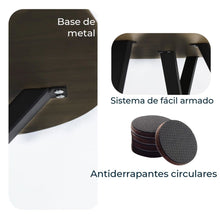 Cargar imagen en el visor de la galería, Sibari Mesa
