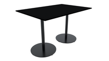 Cargar imagen en el visor de la galería, Mesa Restaurante A Rectangular
