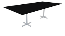 Cargar imagen en el visor de la galería, Mesa Restaurante A Rectangular
