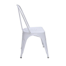 Cargar imagen en el visor de la galería, Gante Metal Silla
