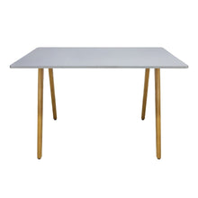 Cargar imagen en el visor de la galería, Frankfurt Mesa 120x70
