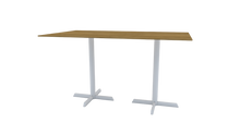 Cargar imagen en el visor de la galería, Mesa Restaurante A Rectangular
