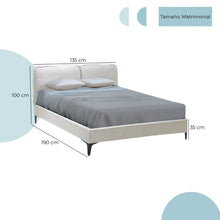 Cargar imagen en el visor de la galería, Luton Cama
