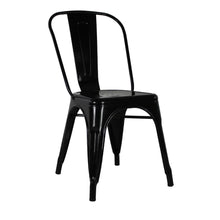 Cargar imagen en el visor de la galería, Gante Metal Silla
