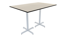 Cargar imagen en el visor de la galería, Mesa Restaurante A Rectangular
