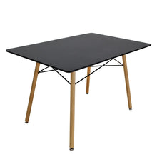 Cargar imagen en el visor de la galería, Oslo Mesa Melamina Rectangular
