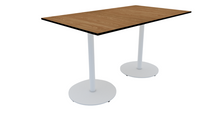 Cargar imagen en el visor de la galería, Mesa Restaurante A Rectangular
