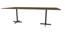 Cargar imagen en el visor de la galería, Mesa Restaurante A Rectangular
