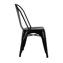 Cargar imagen en el visor de la galería, Gante Metal Silla
