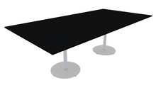 Cargar imagen en el visor de la galería, Mesa Restaurante A Rectangular
