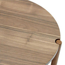 Cargar imagen en el visor de la galería, Palu Circular Lateral
