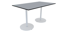 Cargar imagen en el visor de la galería, Mesa Restaurante A Rectangular
