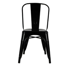 Cargar imagen en el visor de la galería, Gante Metal Silla
